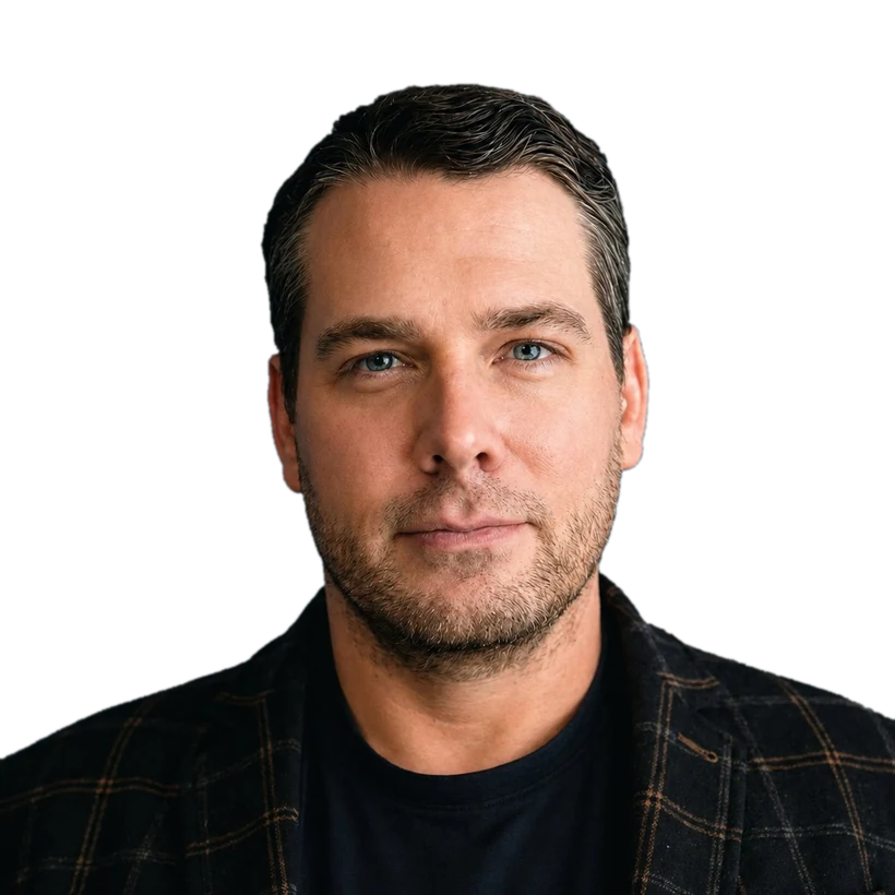 Stephen Bowles, founder of Echelon
